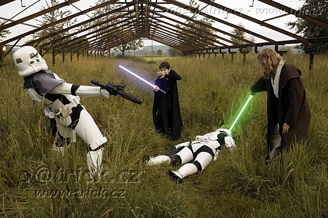 501st.cz + host�