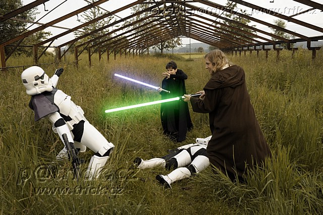 501st.cz + host�