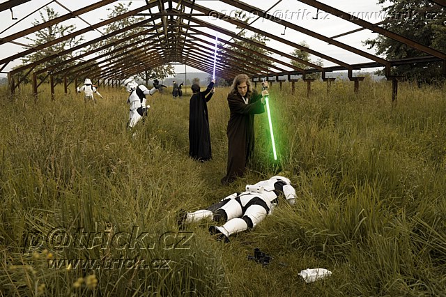 501st.cz + host�