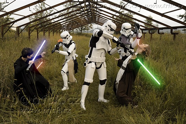 501st.cz + host�