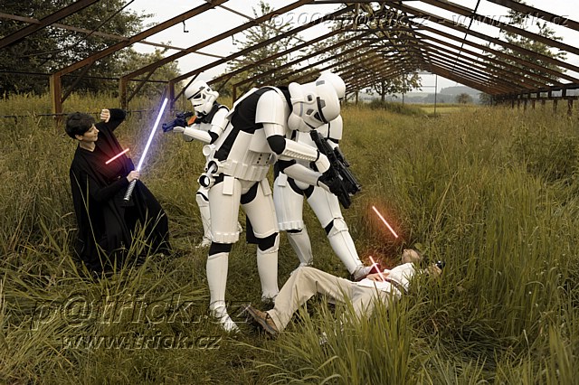 501st.cz + host�