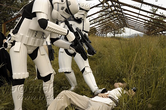 501st.cz + host�