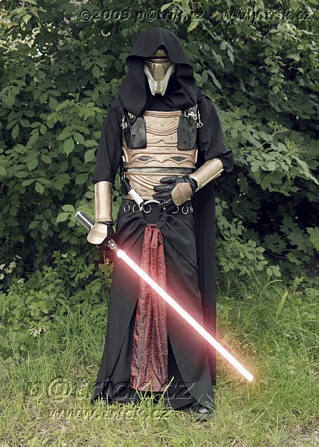 Darth Revan