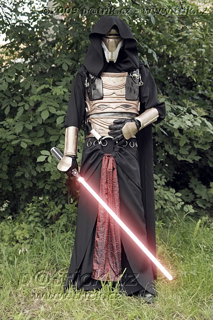 Darth Revan