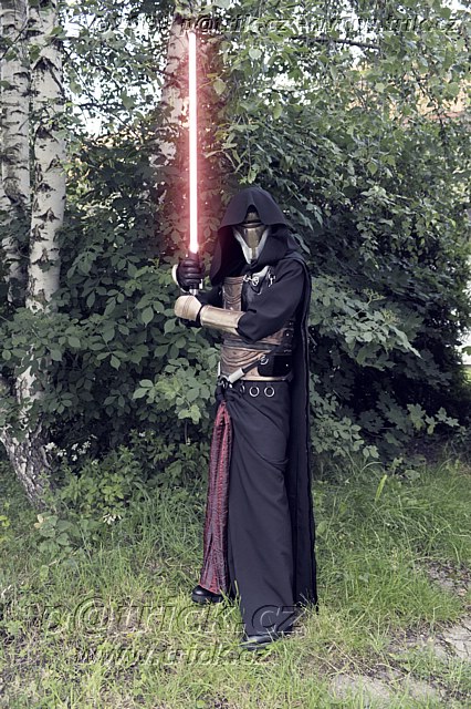 Darth Revan