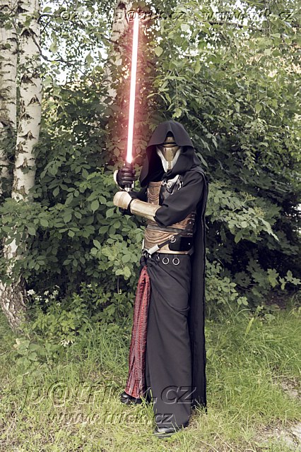 Darth Revan
