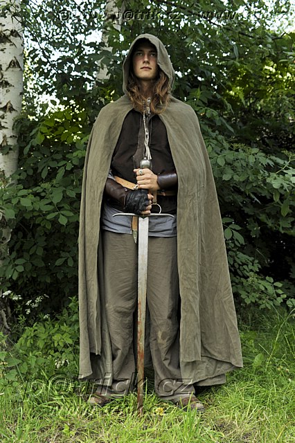 Aragorn