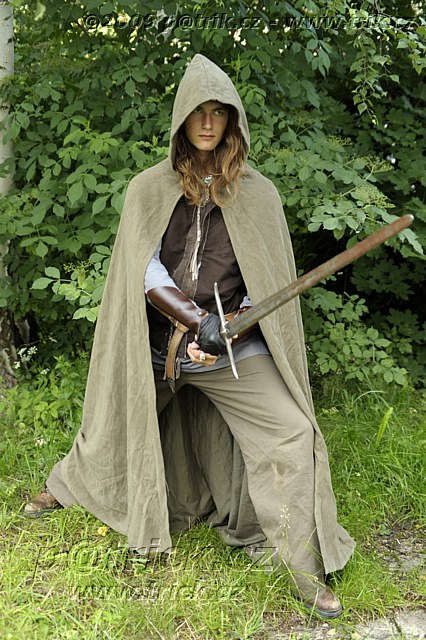 Aragorn