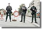 RMMC - Kr�lovsk� Mantichorsk� N�mo�n� P�chota str�� vjezd do z�ny FF