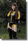 Silk Spectre